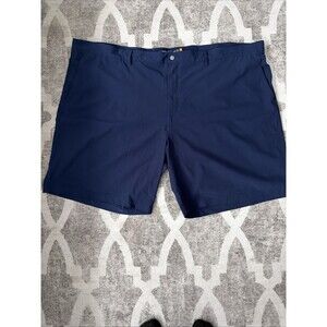 Polo Ralph Lauren All Day Beach Short Navy Blue Mens 52B Stretch Performance